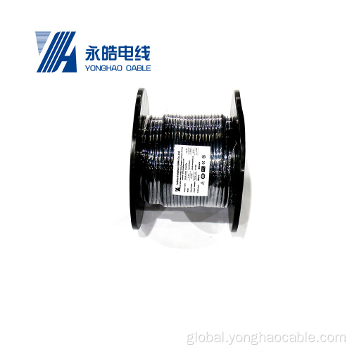 DC Cable AD8 standard solar cable Supplier